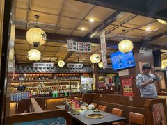 -肉匠日式烧肉屋·和牛居酒屋·酒水小食堂(大汉悦中心店)