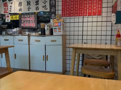 -明記茶餐廳(福田总店)