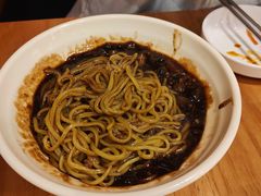 -多宾韩国料理(学衡路店)