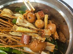 -嘉州鲜知味钵钵鸡(奎星楼店)