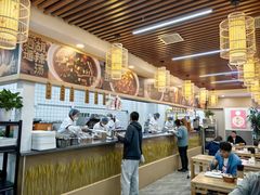 -高群生胡辣汤(亚运村店)