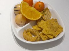 -必点海鲜·海肠捞饭大王(滨江道店)