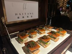 -莉莉海堂HAITANG·烤鸭(国贸商城店)