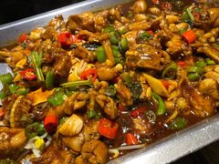 紫苏牛蛙锅-武松家(丰益桥店)