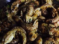 -云晓光头烧烤吧(川沙绿地店)