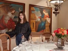 -玫瑰厅上海菜(兴国路店)