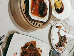 -稻香酒家(步步高梅溪新天地店)