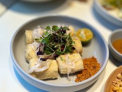 -胡麻(静安嘉里店)