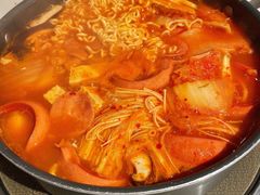 -七八冷面·延边朝鲜族美食(圣熙八号店)