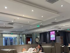 -北李·海肠捞饭·大连菜(望京凯德MALL店)