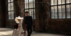 -盛夏光年studio·美学·电影感·定制