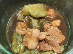 -西塔老太太泥炉烤肉(温州首店万象城黑金店)