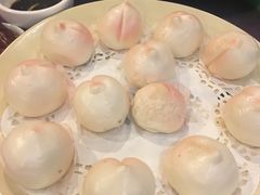 -盛港湾海鲜食府(黄沙店)