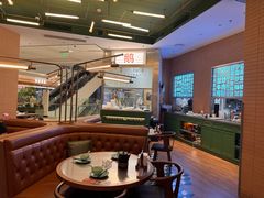 -潮界(凯德晶萃店)