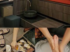 -泰乐道·SPA·按摩·足道(坡子街店)