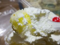 -红宝石·鲜奶小方·海派西点房(南丹店)