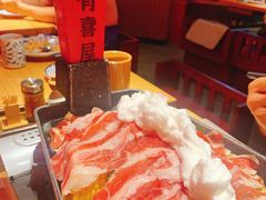 玉龙雪顶寿喜烧·精品肥牛-有喜屋·日料·居酒屋(旭辉广场店)