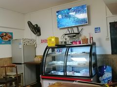 -胖嫂烧烤(武胜路总店)