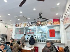 -老西白点心店