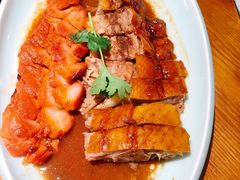 -鹅城粤菜馆(白云山路店)