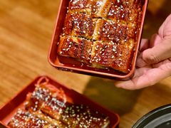 蒲烧鳗鱼-武藏日本料理(宝安壹方城店)