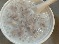 -芬芳甜品(同福路店)