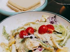 -前王院•巧克力海鲜市集餐厅(万平口店)