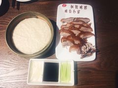-全聚德(江宁店)