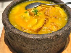 -柴门饭儿(成都太古里店)