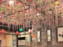 -鸭匠食府·挂炉烤鸭·新京菜(阜成路店)