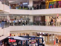 -光启城时尚购物中心