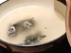 -黑鸡小馆(金源店)