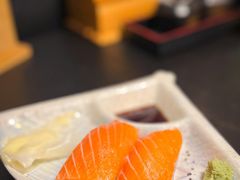-日本料理神拉面