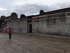 -大旗头古村
