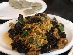 -天祥斋老北京八大碗烧烤家常菜(田村店)