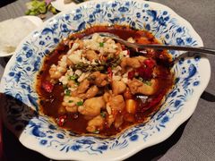 仔姜牛蛙-观宴·品质赣菜(高新大道店)