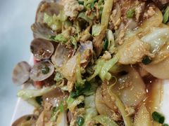 -金海湾海鲜排档(朱家尖店)