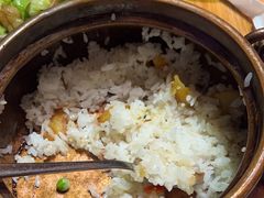 -云海肴云南菜·蒸汽石锅鱼(北京良乡华冠店)