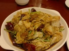 -鸢飞潍坊菜馆(鸢飞大酒店)