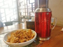-局气烤鸭·北京菜(前门店)