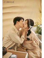 -专注孕妇照亲子照·纪田摄影