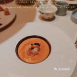 这是我吃最多青菜的一次，汤底很浓