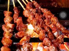 羊肉-一品粥(易俗河店)