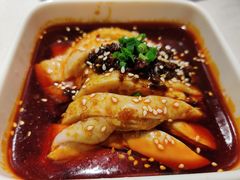 -峨嵋酒家总店(车公庄店)