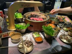 -西塔老太太泥炉烤肉(龙湖北苑天街店)