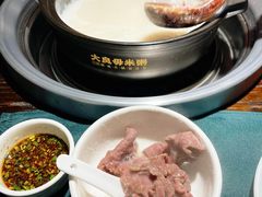 牛辗-大良毋米粥(锦龙路总店)