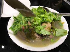 -宛平李记小吃(东关街店)