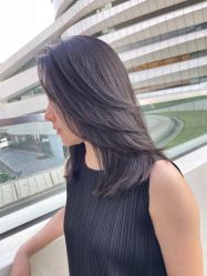 -KEIVON HAIR·崎宏