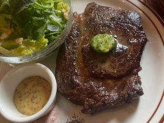 -羽深肉铺 Steak & Wine