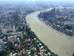 -上海之巅观光厅